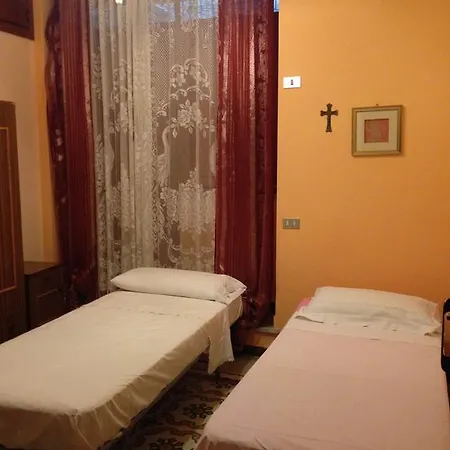Lejlighed La Pomelia