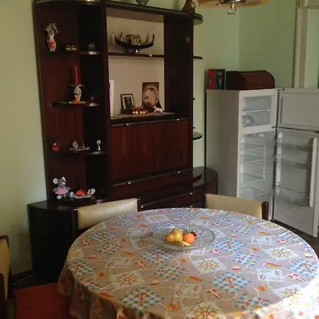 La Pomelia Cefalu