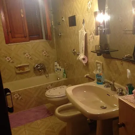 Apartment La Pomelia *