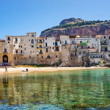 La Pomelia Cefalù