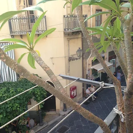 Apartment La Pomelia